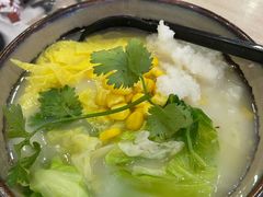 -白七爷原汤捞面（大宅门）(泰盛广场金牌店)