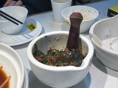 -炊烟小炒黄牛肉(中心印象城店)