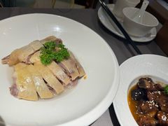 -十朝院子·南京菜(夫子庙店)