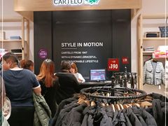 -CARTELO(西安首创奥特莱斯店)