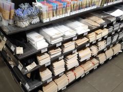 -MUJI无印良品(天河领展广场店)