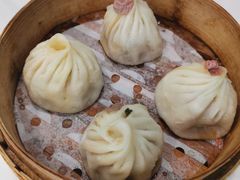 -古南都·清真绿柳居菜馆(太平南路店)