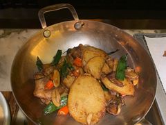 -绿茶餐厅(汇悦大融城店)