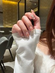 -妙睫屋日式美甲美睫