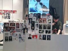 -一墨照相馆·证件照·形象照(世博店)