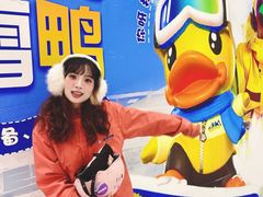 -广州热雪奇迹