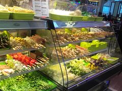 -食通天·寰宇集(杭州万象城店)