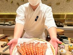 -Sushi Zo Hong Kong