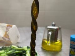 -上清米粉农家小炒