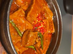 -Ameigo梅果·云贵川bistro(长宁来福士店)