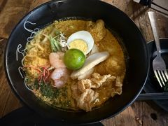 -Limapulo: Baba Can Cook