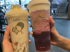 -喜茶(佛山顺德大良东乐路店)