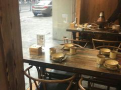 -蛙麻蛙辣炭火蛙锅(南环大街店)