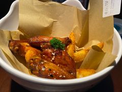 -胜博殿日式炸猪排(西红门店)