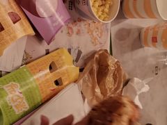 -麦当劳(豫园店)