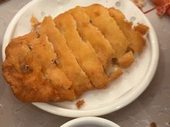 -松鹤楼·苏式汤面(虹桥天地店)