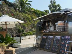 -Brew Farm·精酿农场海滨悬崖餐厅