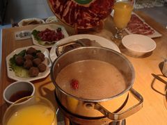 -寻滇记云南鲜牛肉火锅(北海路店)