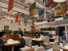 -姥姥家春饼店(惠新东街店)