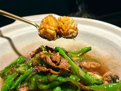 -喜棠·长沙家宴·海鲜·湘菜(麓谷店)