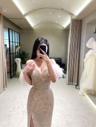 -Lafine Paris 法国兰斐婚纱礼服
