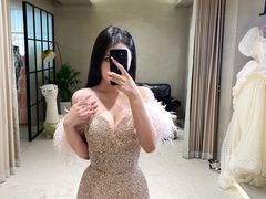 -Lafine Paris 法国兰斐婚纱礼服