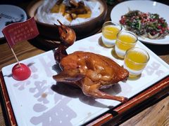 -大鸽饭(岗顶店)
