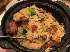 -新大咀港式茶餐厅(宝山万达店)