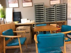 大堂-元氏钵仔糕(北京路店)
