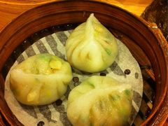 粉果-添好运点心专门店(中环IFC店)