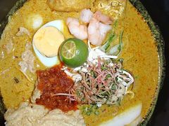 -Limapulo: Baba Can Cook