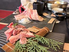 -黑牛の店·黑金店(沈阳万象城店)
