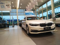 -南充通源宝马4S店(高坪店)