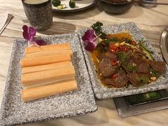 -同仁四季椰子鸡(福田东园总店)