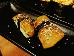 -昊·来了寿司(双楠2店)