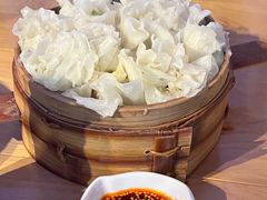 -豆相识•九九豆腐脑(牛咡桥店)
