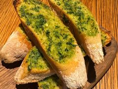 -La Strada(安福路店)