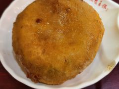 -兰庆鸡蛋馃(人民路店)