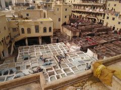 -穆莱拉赫制革厂