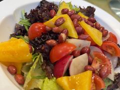 -烤肉宛饭庄(北新桥店)