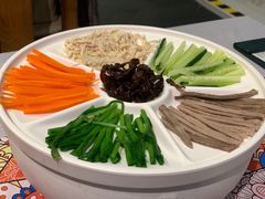 -云海肴·汽锅鸡·云南菜(美罗城店)