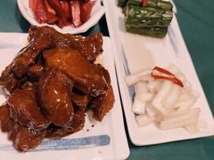 -南京金牛湖巨碗鱼头
