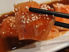 -将太无二·北美传奇寿司(瑞士公寓店)