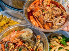 -东夷海鲜巨无霸(东夷小镇店)