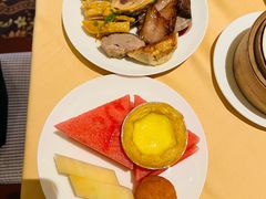 -龙福轩中餐厅(龙城温德姆酒店)