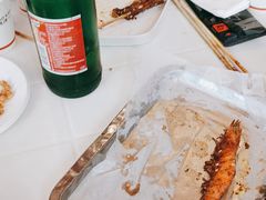 -阿三烧烤·生蚝(超级会员店拓峰店)