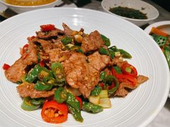 -蔴将·川菜(黄龙万科店)