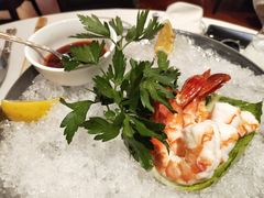 -Wolfgang’s Steakhouse 沃夫冈牛排馆(上海白玉兰广场店)