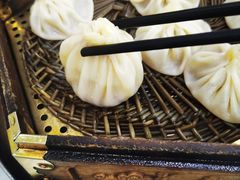 牛羊肉汤包-西安贾三灌汤包·回坊小吃·清真炒菜(北院门总店)