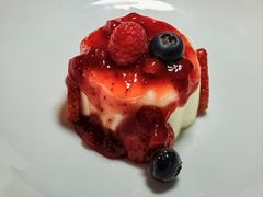 -北辰洲际酒店·IT MAMA意式家味餐厅